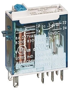 Allen Bradley 700-HK32Z24-4