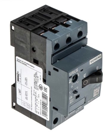 Siemens 3RV1011-1AA10