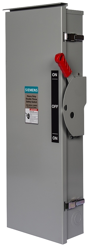 Siemens DTNF363R