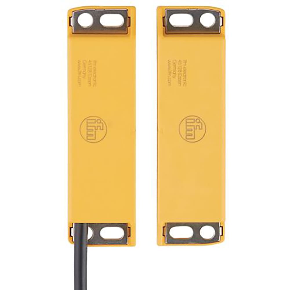 Ifm Electronic MN505S