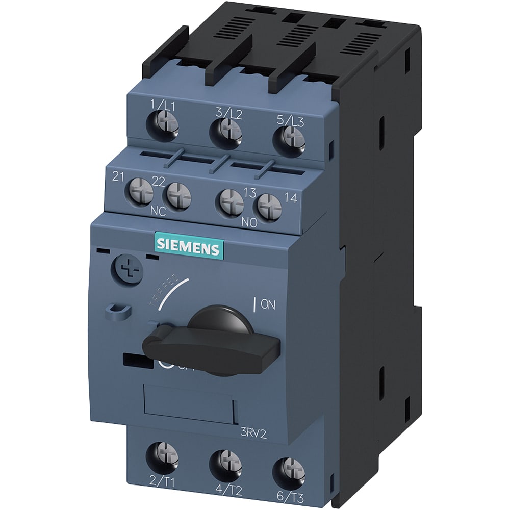 Siemens 3RV2011-1JA15