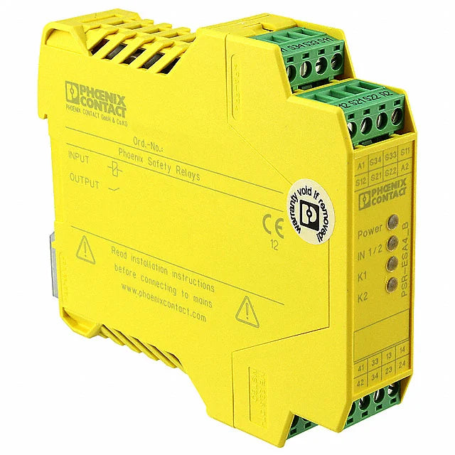 Phoenix Contact 277-2945-ND