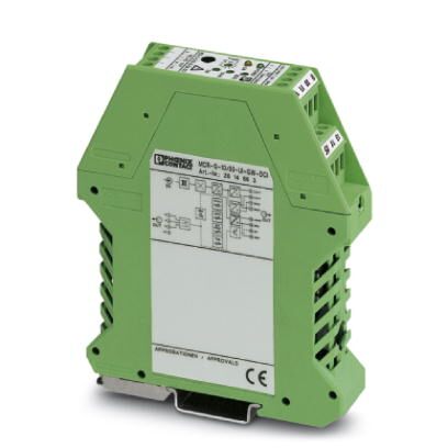 Phoenix Contact MCR-S-10-50-UI-SW-DCI