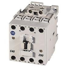 Allen Bradley 100-C43D10