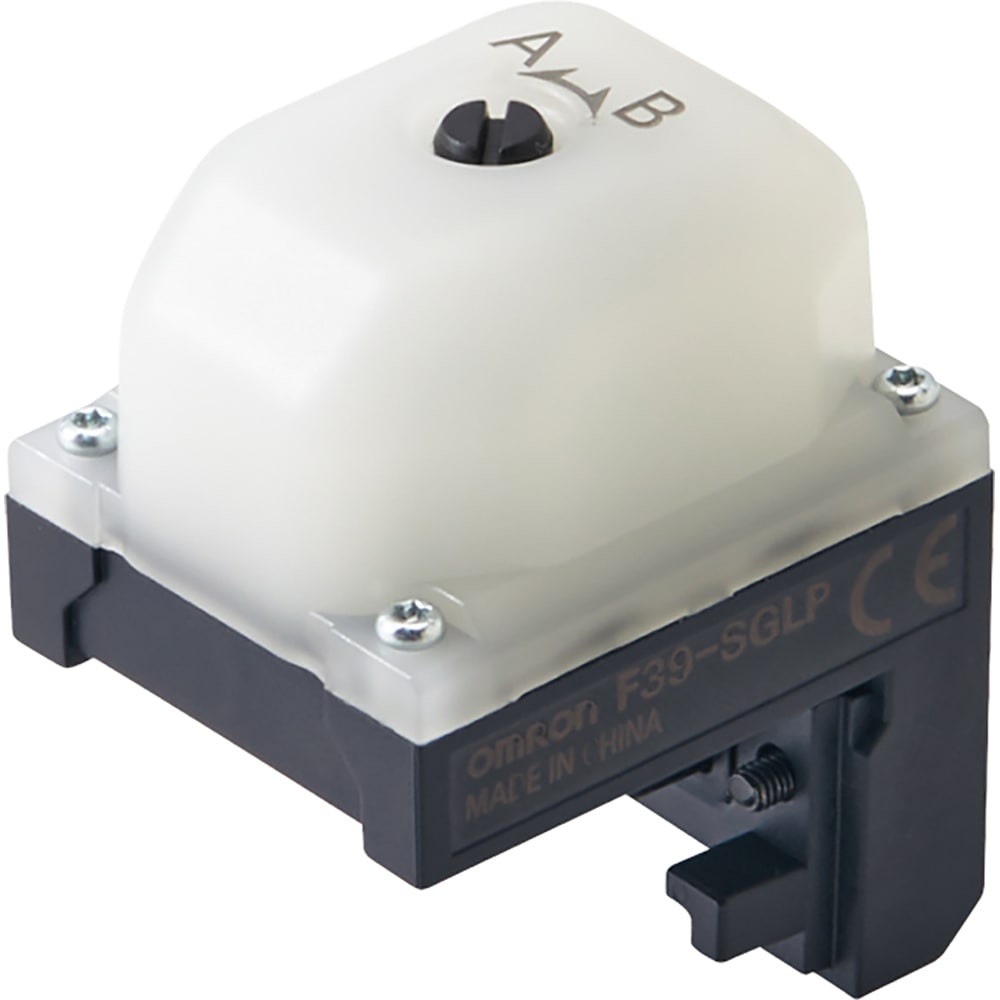 Omron F39-SGLP