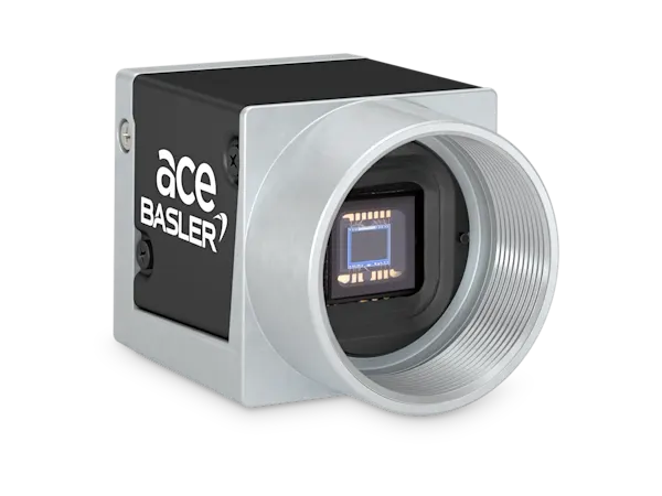 Basler ACA2500-60um