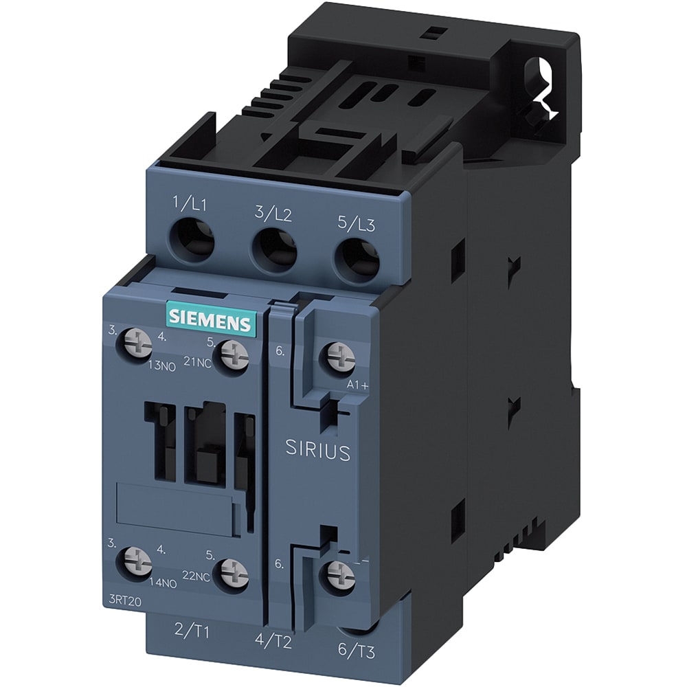 Siemens 3RT20241BM40