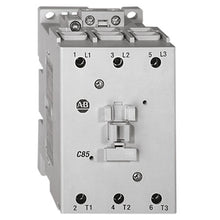 Allen Bradley 100-C60D10