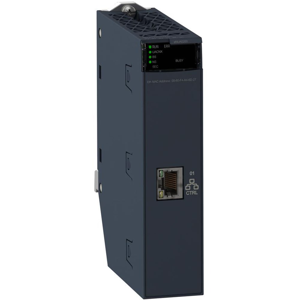 Schneider Electric BMENUA0100