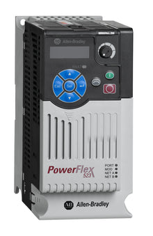 Allen Bradley 25A-B017N104