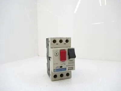 Telemecanique GV2-M14