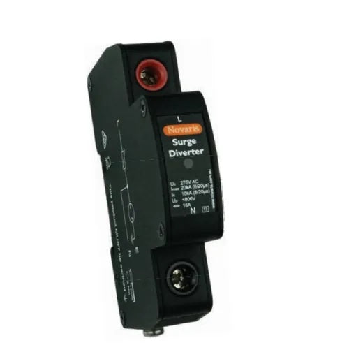 Novaris SDD1-50-130