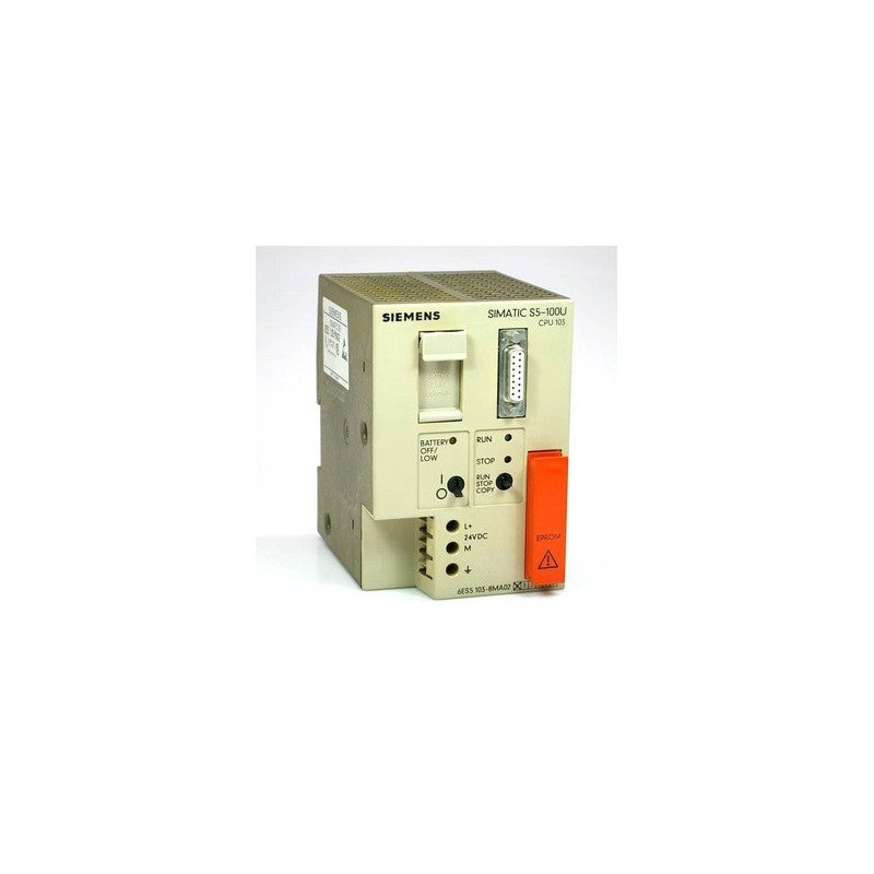 Siemens 6ES5102-8MA02