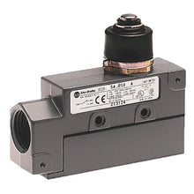 Allen Bradley 802B-PSABBSX