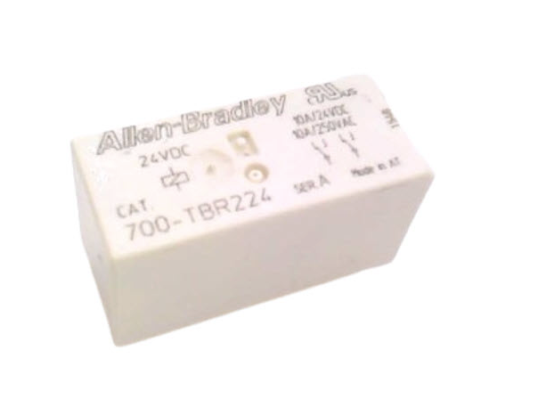 Allen Bradley 700-TBR224