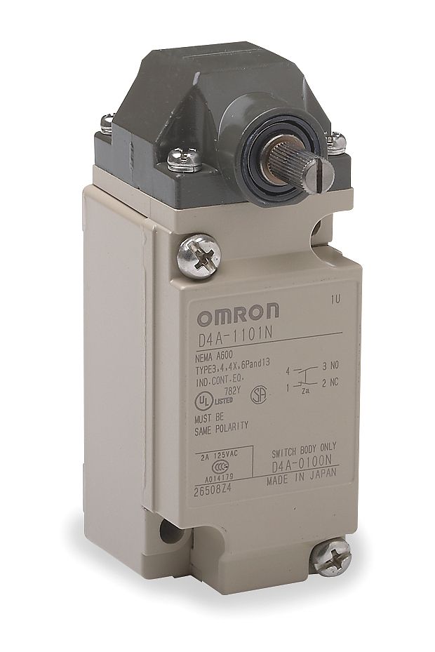 Omron D4A1102N