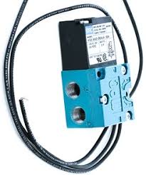 MAC VALVES 45A-AA2-DDAA-1BA