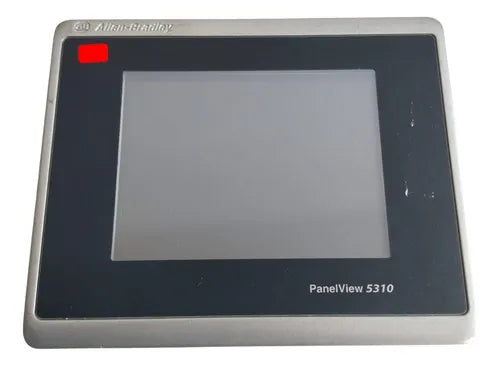 Allen Bradley 2713P-T6CD1