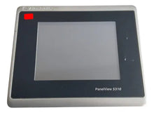 Allen Bradley 2713P-T6CD1