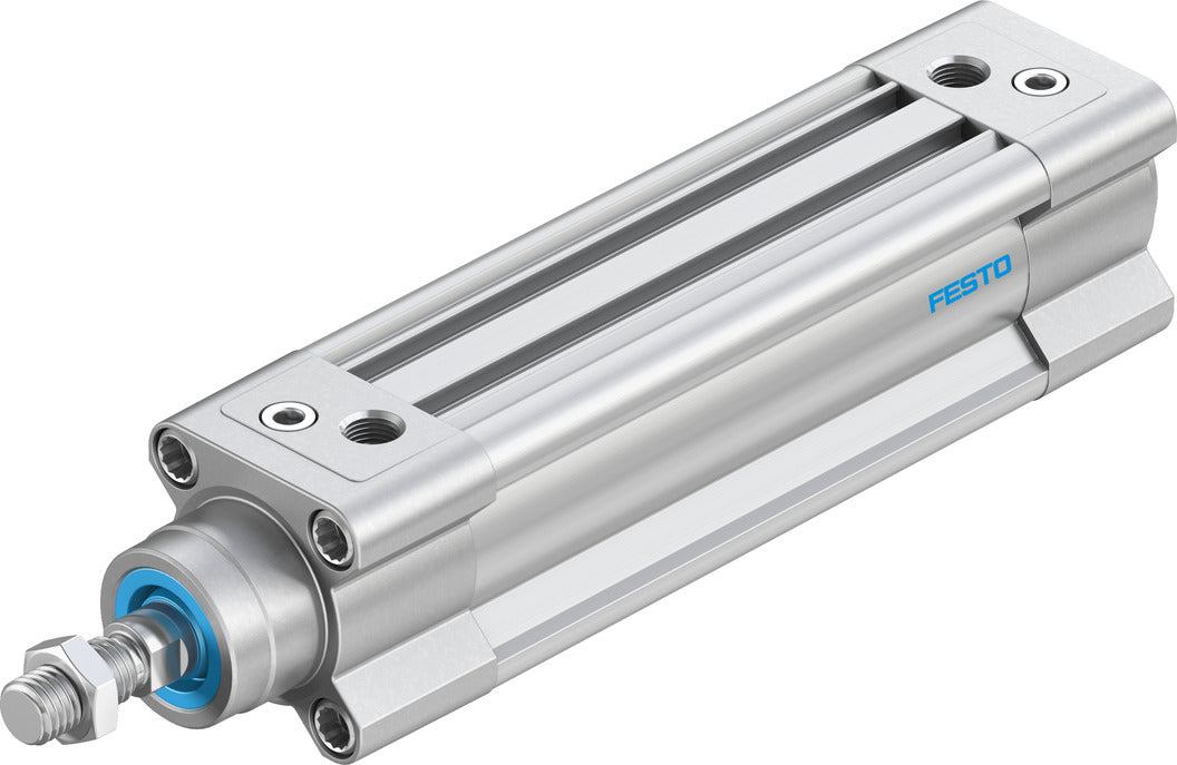 Festo DSBC-32-700-PPVA-N3