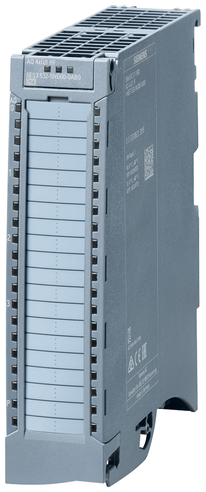 Siemens 6ES7532-5ND00-0AB0