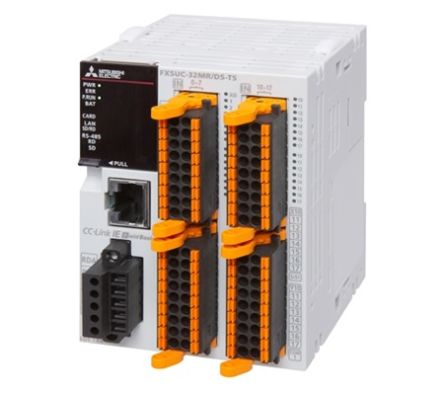 Mitsubishi FX5UC-32MR/DS-TS