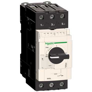 Schneider Electric GV3L65
