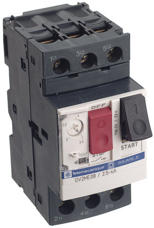 Schneider Electric GV2ME06