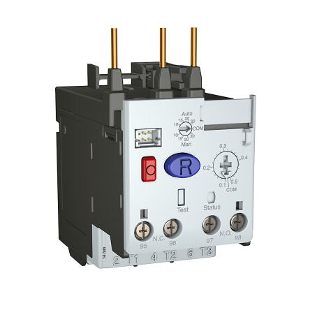 Allen Bradley 193-1EFCB