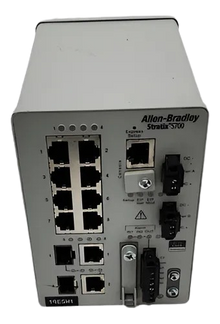 Allen Bradley 1783-BMS10CGP