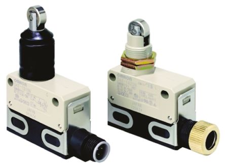 Omron D4E-1D10N