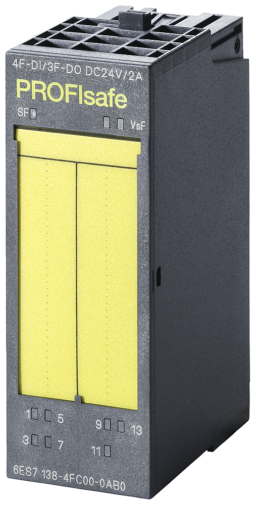 Siemens 6ES7138-4FC01-0AB0