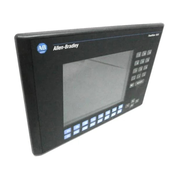 Allen Bradley 2711-K10C8