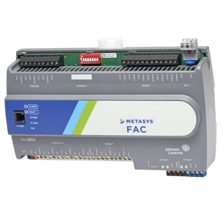 JOHNSON MS-FAC2513-0