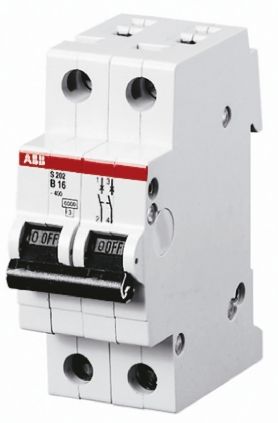 ABB S202-D10