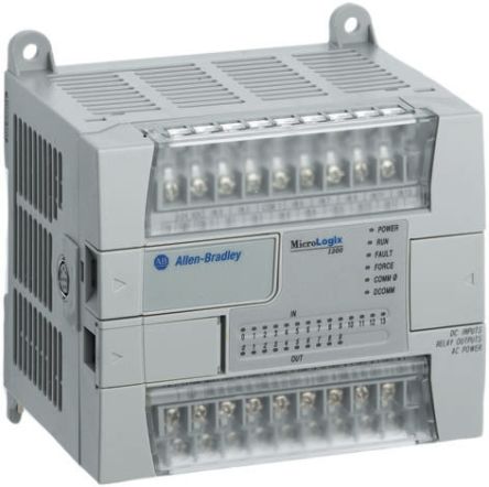 Allen Bradley 1762-L24AWA