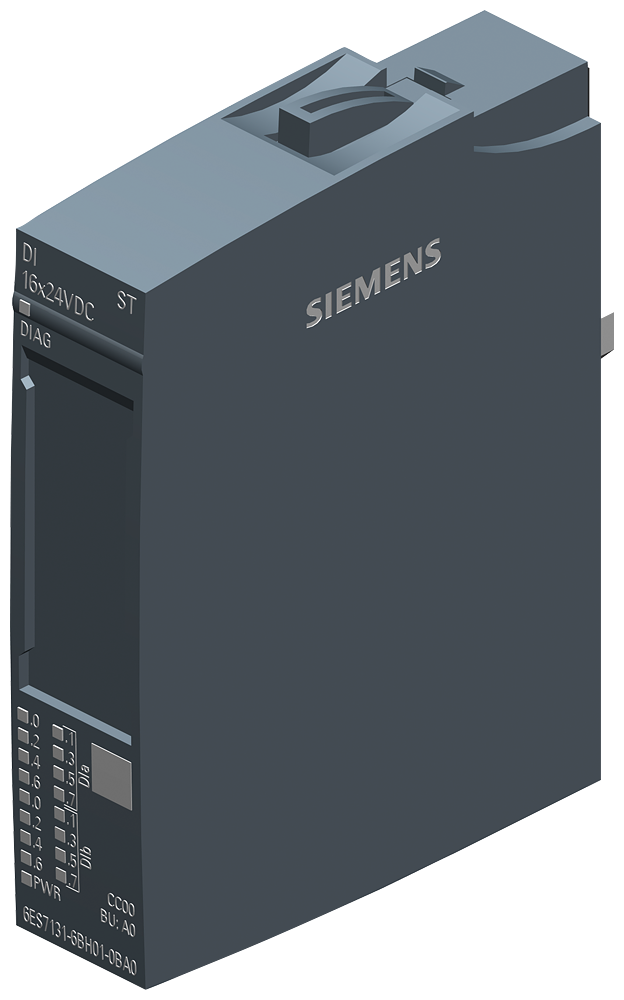 Siemens 6ES7131-6BH01-0BA0