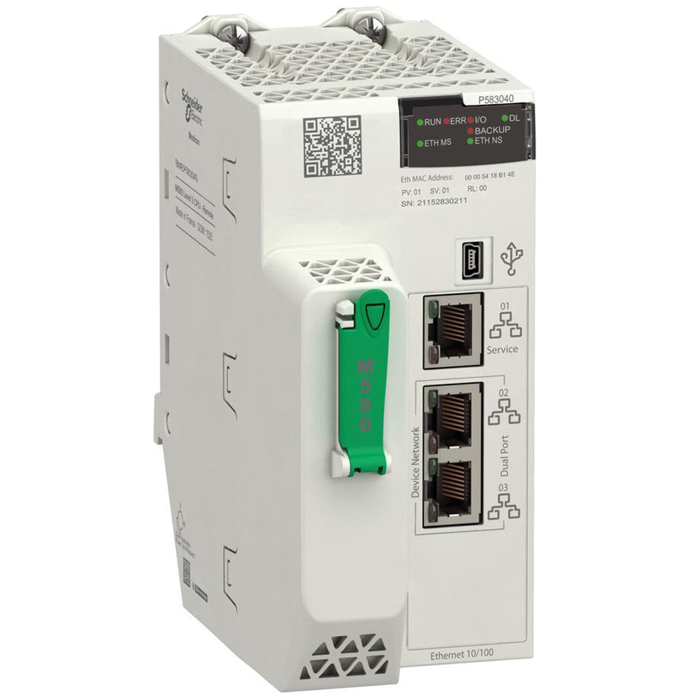 Schneider Electric BMEP583040