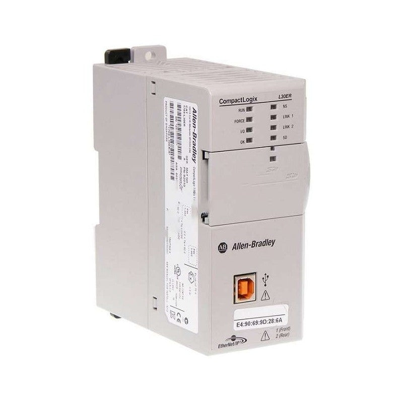 Allen Bradley 1769-L30ER