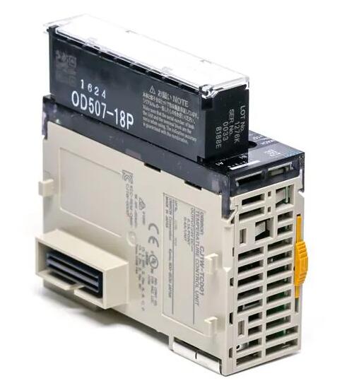 Omron CJ1W-TC001