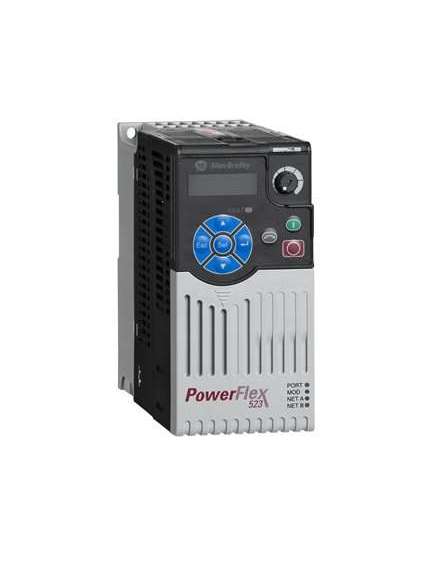 Allen Bradley 25A-B5P0N104