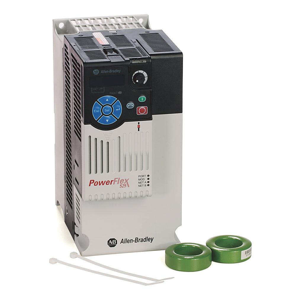 Allen Bradley 25B-D013N114