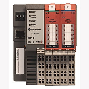 Allen Bradley 1734-OB8S