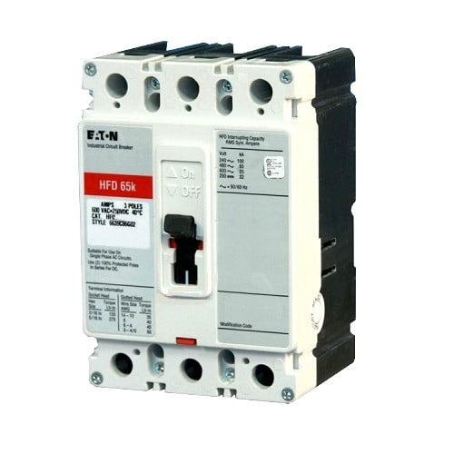 Eaton Cutler Hammer HFD3030L