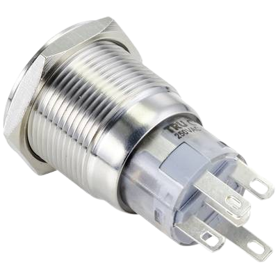 ONPOW LAS1-AGQ-11E/B/24V/S