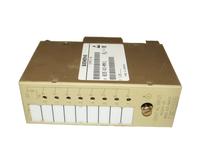 Siemens 6ES5431-8MA11