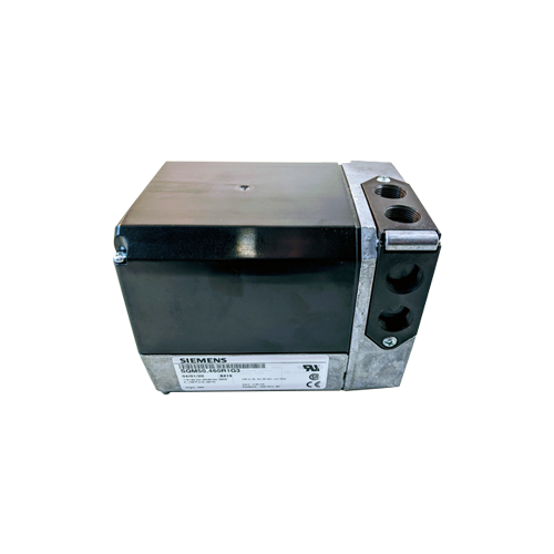 Siemens SQM50.460R1G3