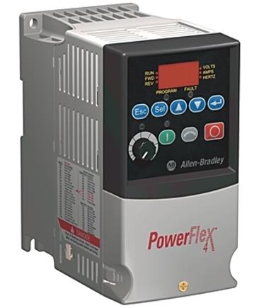 Allen Bradley 22A-V4P5N104