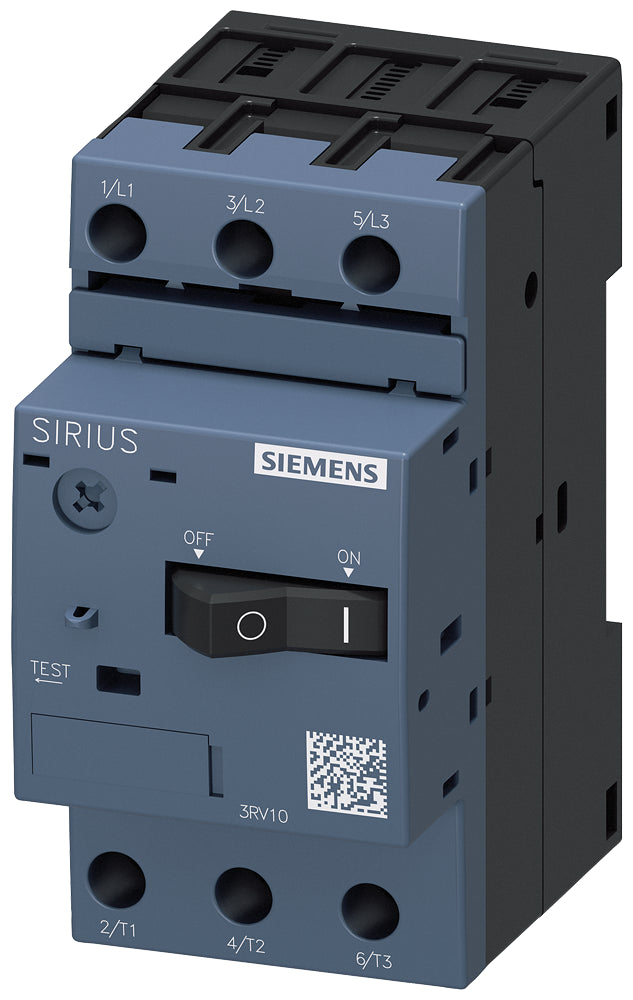 Siemens 3RV1011-1GA10