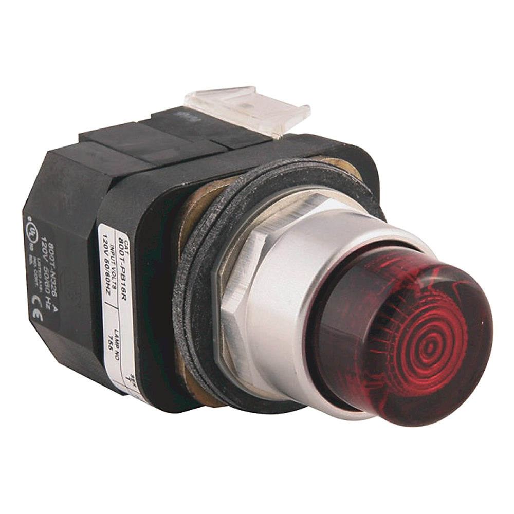 Allen Bradley 800T-PBH16G